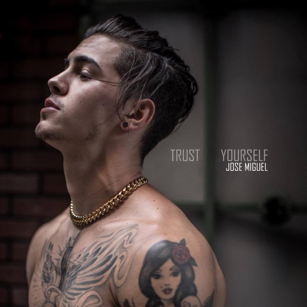 Trust Yourself