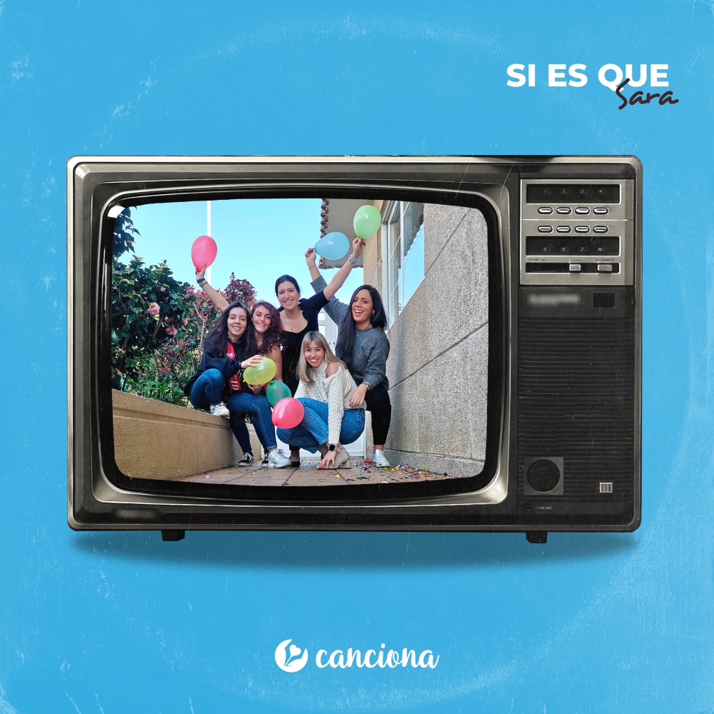 Si Es Que Sara