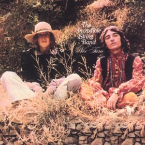 อัลบัม Wee Tam ศิลปิน The Incredible String Band