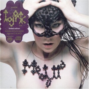 ดาวน์โหลดและฟังเพลง Triumph Of A Heart พร้อมเนื้อเพลงจาก Björk