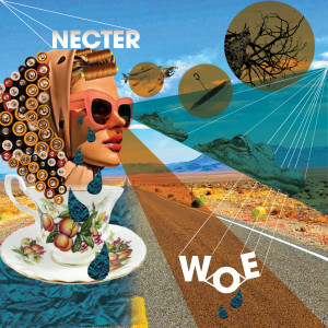 Necter的专辑Woe (Explicit)
