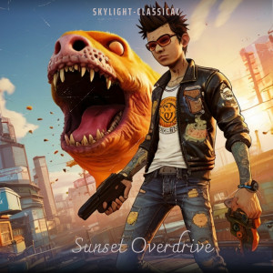 default playlist img