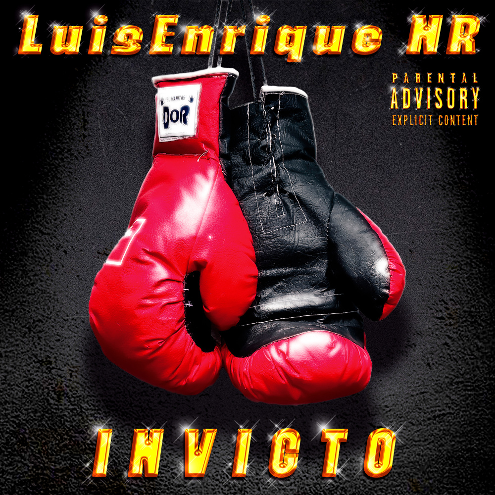 Invicto (Explicit)