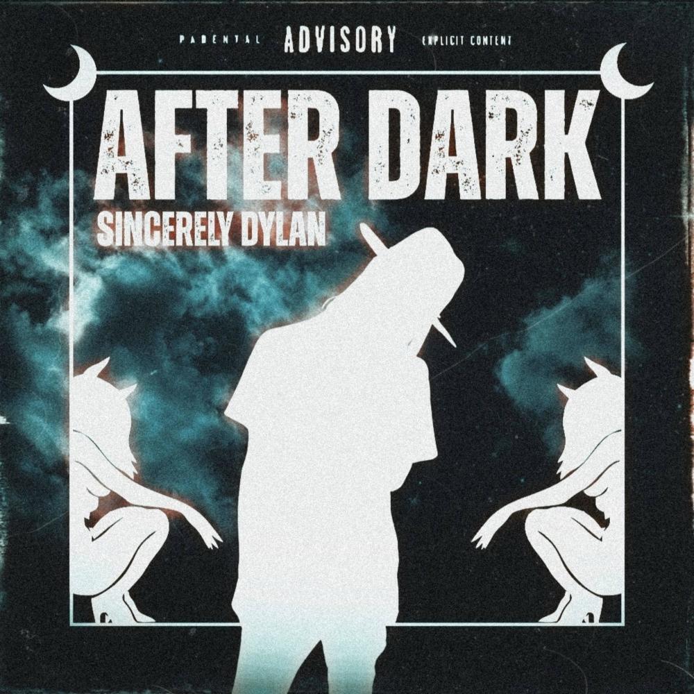 Smoke (feat. Dylan Howell & PERRO) (Explicit)