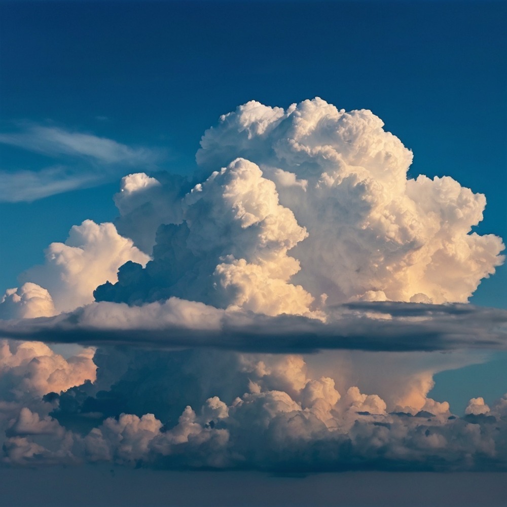 As Nuvens