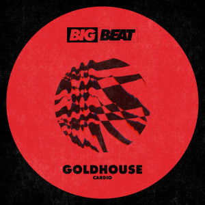收聽GOLDHOUSE的Cardio歌詞歌曲