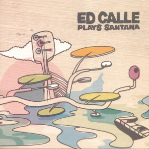 ดาวน์โหลดและฟังเพลง Samba Pa' Ti พร้อมเนื้อเพลงจาก Ed Calle