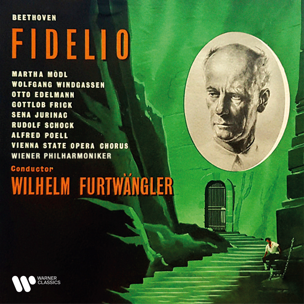 Fidelio, Op. 72, Act I: "O, welche Lust!" (Prisoners, Chorus)
