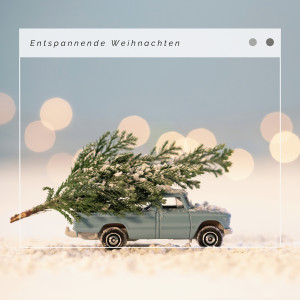 Weihnachtsmusic St. Nikolaus的專輯3 2 1 Weihnachten: Entspannende Weihnachten