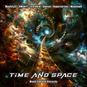 收聽Mou5ZyZZ的Time and Space (Instrumental)歌詞歌曲