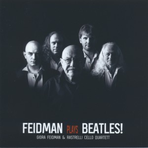 Dengarkan lagu Back in the U.S.S.R. nyanyian Giora Feidman dengan lirik