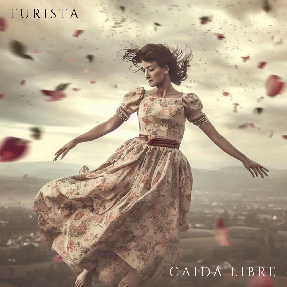 CAIDA LIBRE