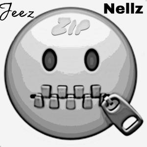 Jeezdasavya的專輯Zip (feat. Nellz) [Explicit]