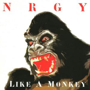 Album Like a Monkey from NRGY