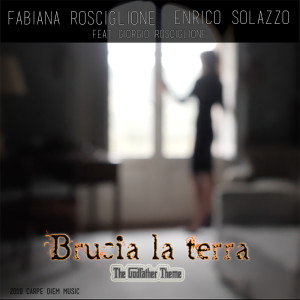Album Brucia La Terra from Fabiana Rosciglione