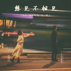 Album 보고 싶어하면 안 돼 from J·H嘉豪