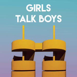 Stereo Avenue的专辑Girls Talk Boys