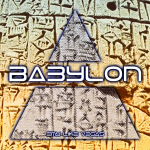 ดาวน์โหลดและฟังเพลง Babylon (Instrumental Mix) พร้อมเนื้อเพลงจาก Emy Like Vegas