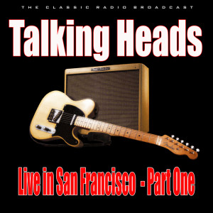 收听Talking Heads的Girls歌词歌曲