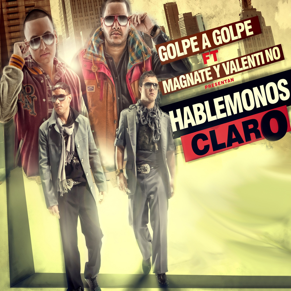 Hablemonos Claro