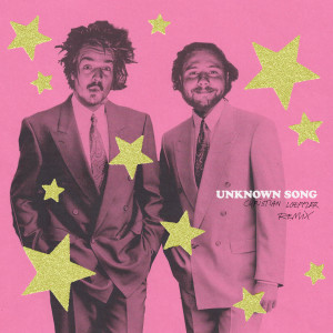 ดาวน์โหลดและฟังเพลง Unknown Song (Christian Löffler Remix) (Explicit) (Christian Löffler Remix|Explicit) พร้อมเนื้อเพลงจาก Milky Chance