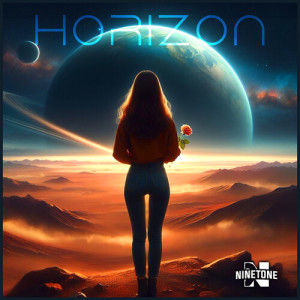 Listen to Horizon song with lyrics from BRAUNBEER