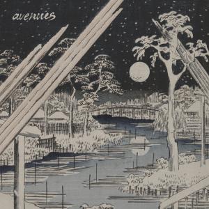 收聽Farewell的avenues歌詞歌曲