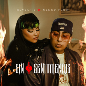 Nengo Flow的專輯Sin Sentimientos (Explicit)