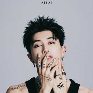 Album Black and White (Explicit) from AJ 赖煜哲