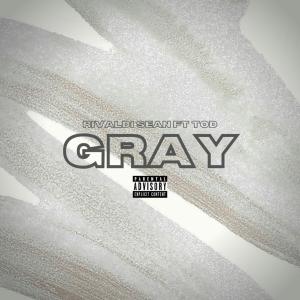 Listen to Gray(feat. Tod) (Explicit) song with lyrics from Rivaldi Sean
