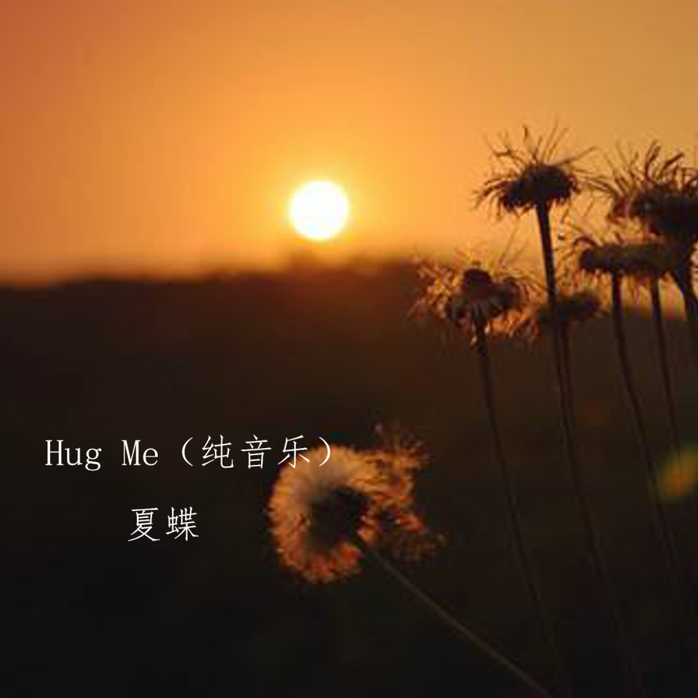 Hug Me (纯音乐)