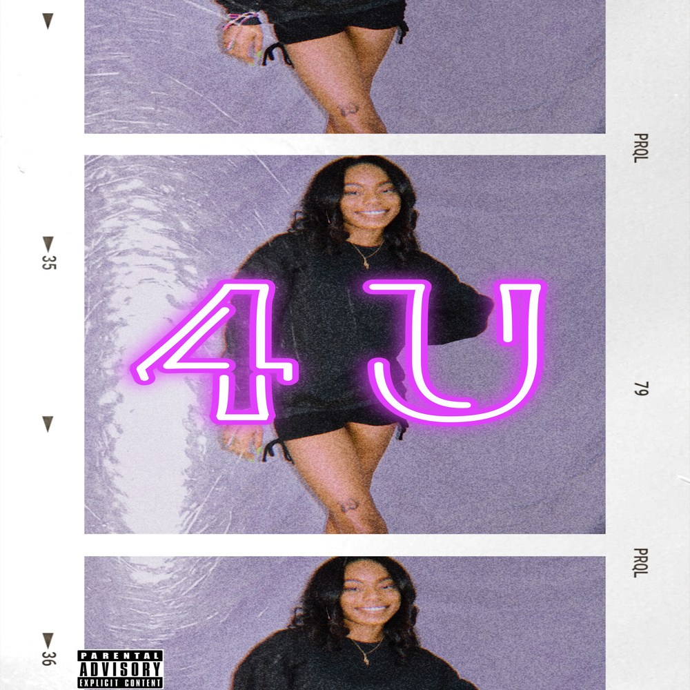 4 U (Explicit)