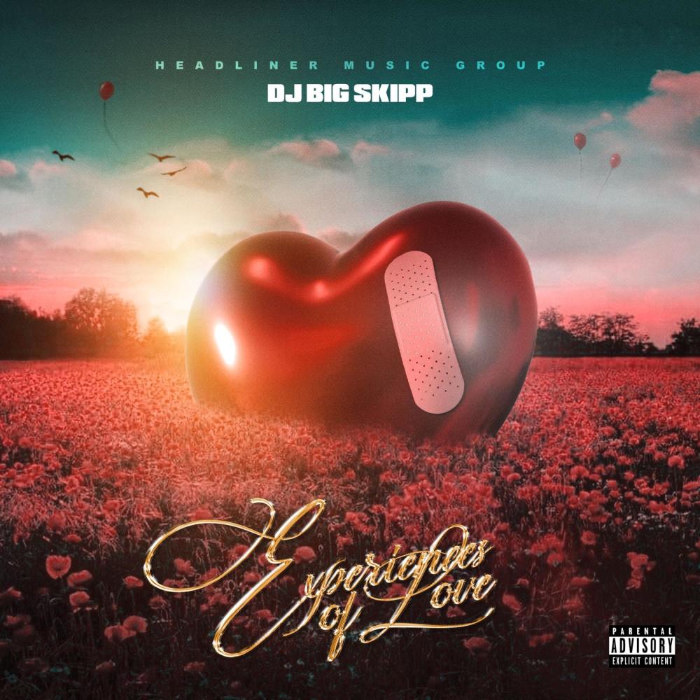 Let Go (She's Leaving) (Explicit)