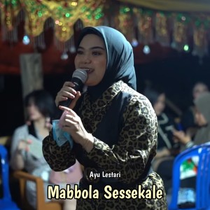 Album Mabbola Sessekale from Ayu Lestari