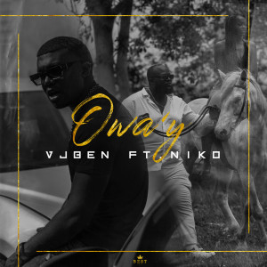 Album Owa’y from VJ Ben