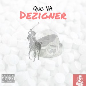 收聽qué va的Dezigner歌詞歌曲