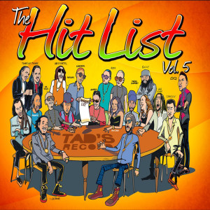 Various的专辑The Hit List, Vol. 5 (Edited) (Explicit)