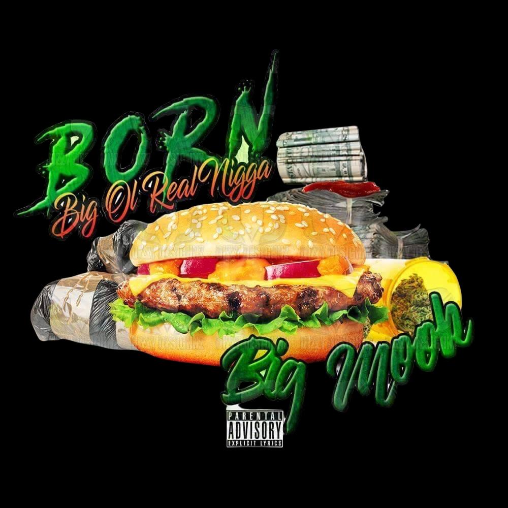 Out The Mud (feat. Bobby Band$) (Explicit)