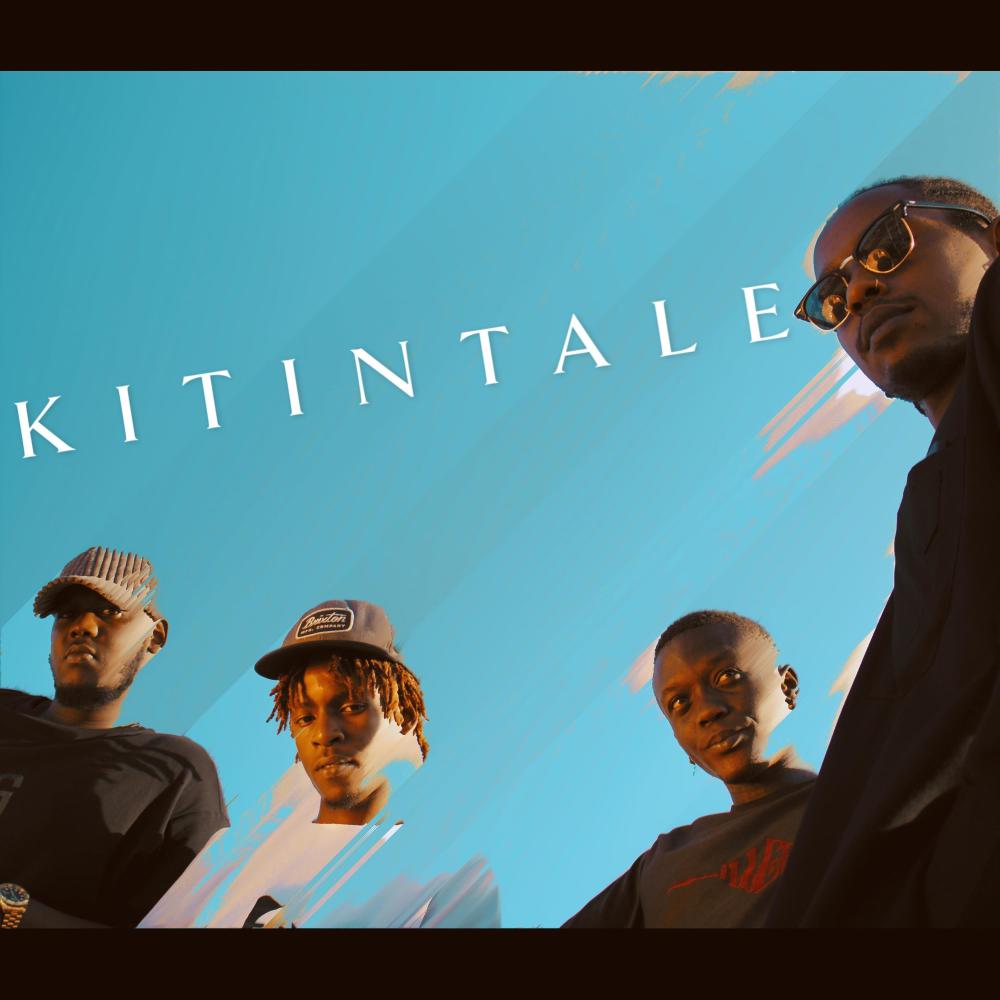 Kitintale (feat. Moha & UNiTY Originaal) (Explicit)