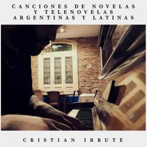 Dengarkan La Extraña Dama lagu dari Cristian Irrute dengan lirik