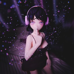 Listen to v12 (Explicit) song with lyrics from MERL1N