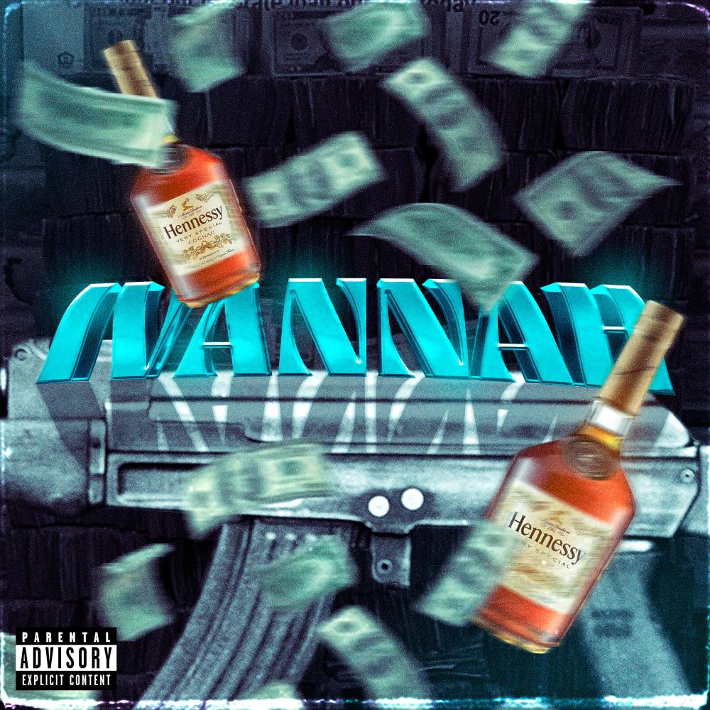 Ivannah (feat. CharlyFlowB23 & ManzanaHappykiss) (Explicit)