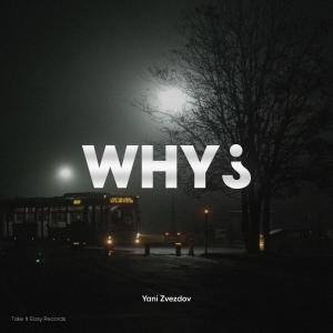 收聽Yani Zvezdov的Why歌詞歌曲