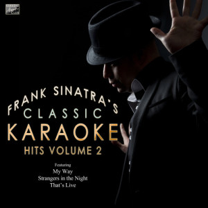 ดาวน์โหลดและฟังเพลง White Christmas (In the Style of Frank Sinatra) [Karaoke Version] (Karaoke Version) พร้อมเนื้อเพลงจาก Ameritz Karaoke Club