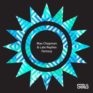 Max Chapman的專輯Fantasy (Extended Mix)