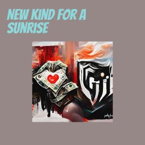 KiKi的专辑New Kind for a Sunrise