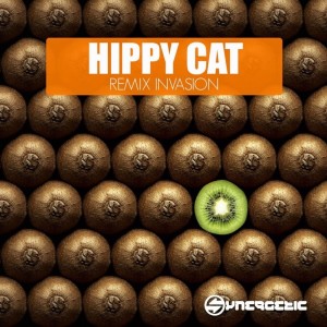 Listen to Ancient Groove (Hippy Cat Remix) song with lyrics from Lyctum