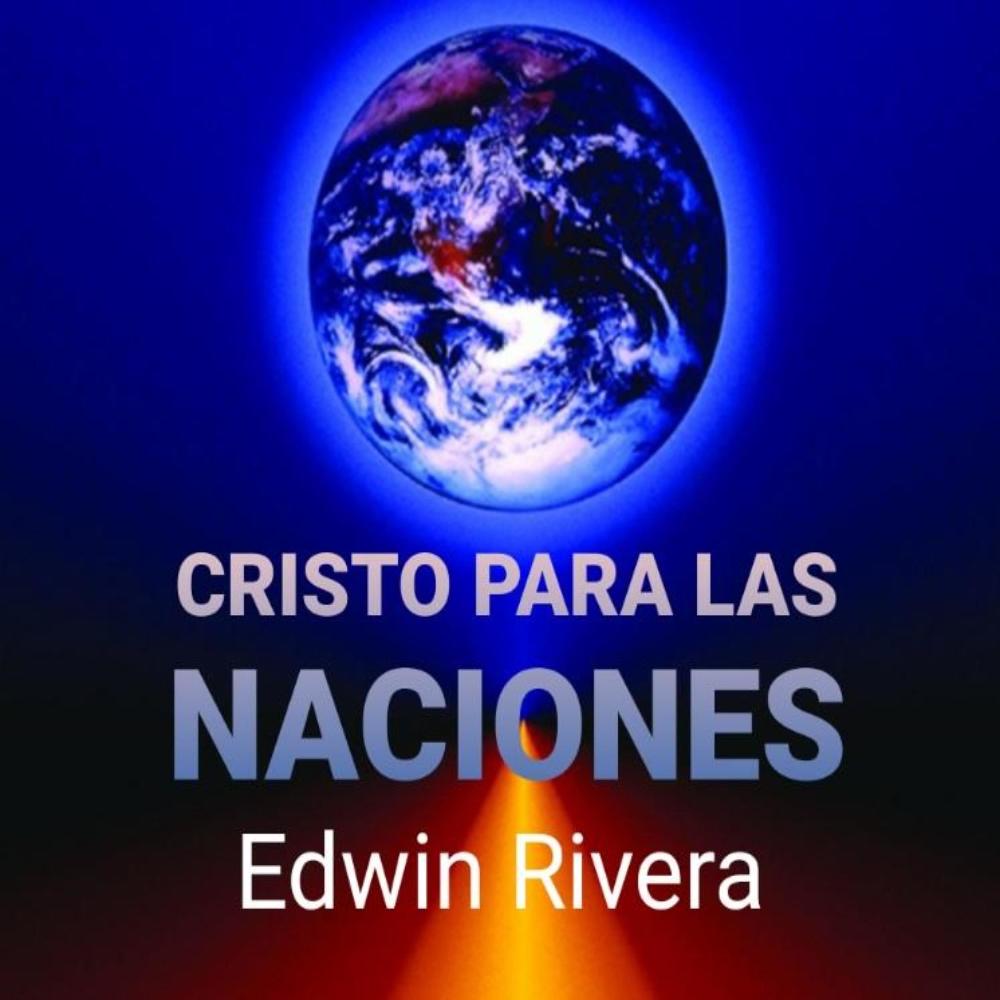 Cristo Para Las Naciones