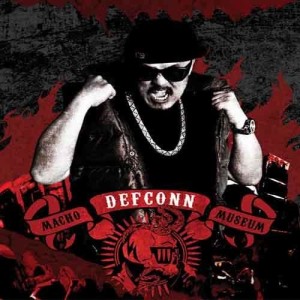 收聽Defconn的National Representative (feat.street fighter from dj doc)歌詞歌曲