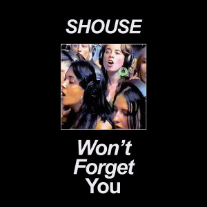 Listen to Won't Forget You song with lyrics from SHOUSE